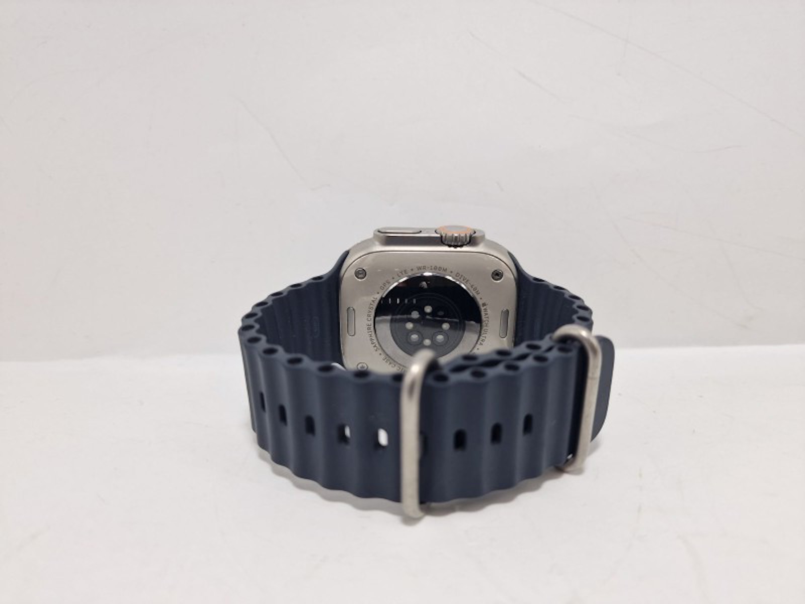 Apple Watch Ultra 1st Gen A2684 Grey | 037500097831 | Cash Converters
