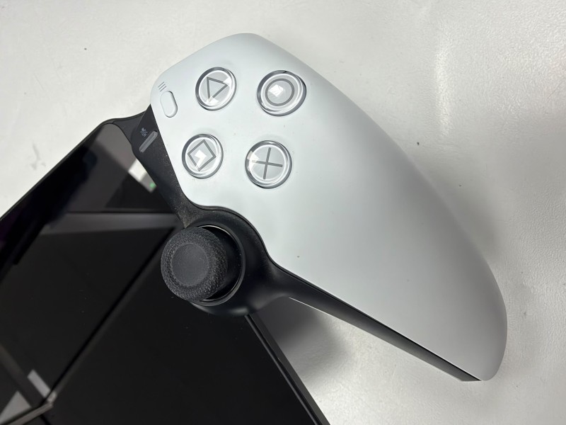 Playstation Portal PSP White | 059500011656 | Cash Converters