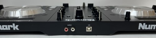 Numark Mt Pro 3 Dj Mixer 050500126354 Cash Converters