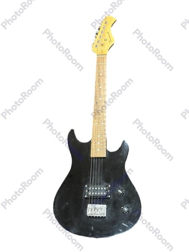 Burswood best sale guitar company
