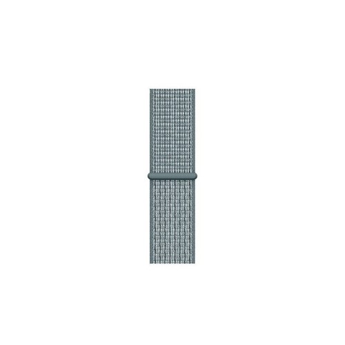 40mm celestial teal nike sport loop