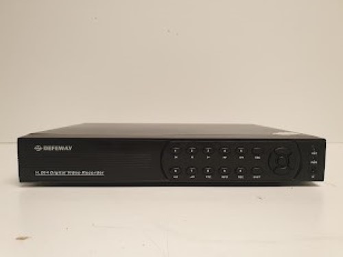 H264 digital video best sale recorder