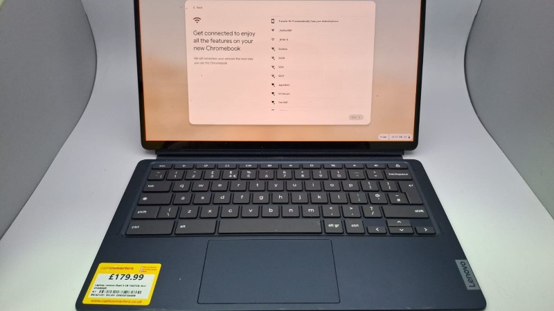 caterease features | g2 Images High Quality Grahic Lenovo Duet 5 Cb 13Q7c6 Sd 7C G2 8GB 256GB SSD Blue | 056500104409 ...