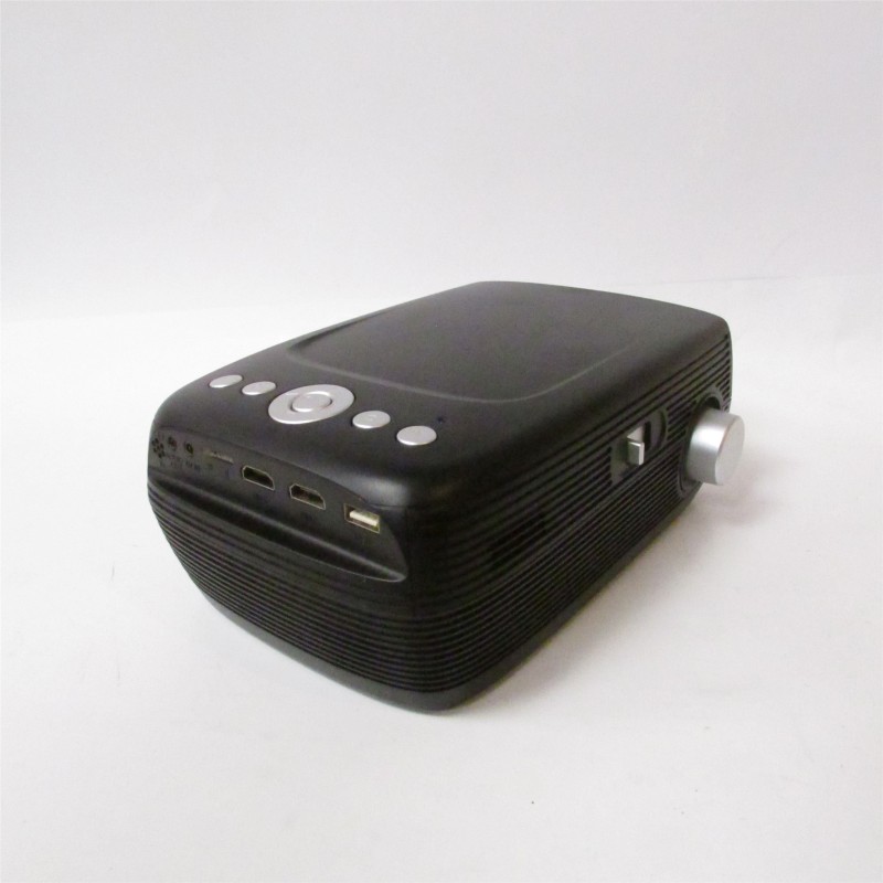 Goodmans Led Projector White | 018100191596 | Cash Converters