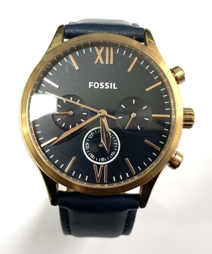 Fossil Watch Mens 020700328938 Cash Converters
