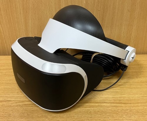 Psvr on sale cash converters