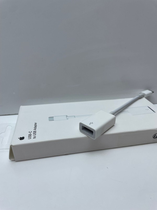 Apple Usb-C Adapter A1632 Pink | 026500172047 | Cash Converters