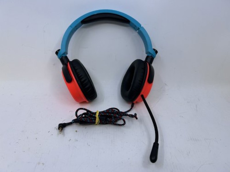 Stealth C6 100 Blue | 030300254827 | Cash Converters | PlayStation-Headsets