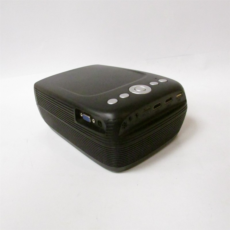 Goodmans Led Projector White | 018100191596 | Cash Converters