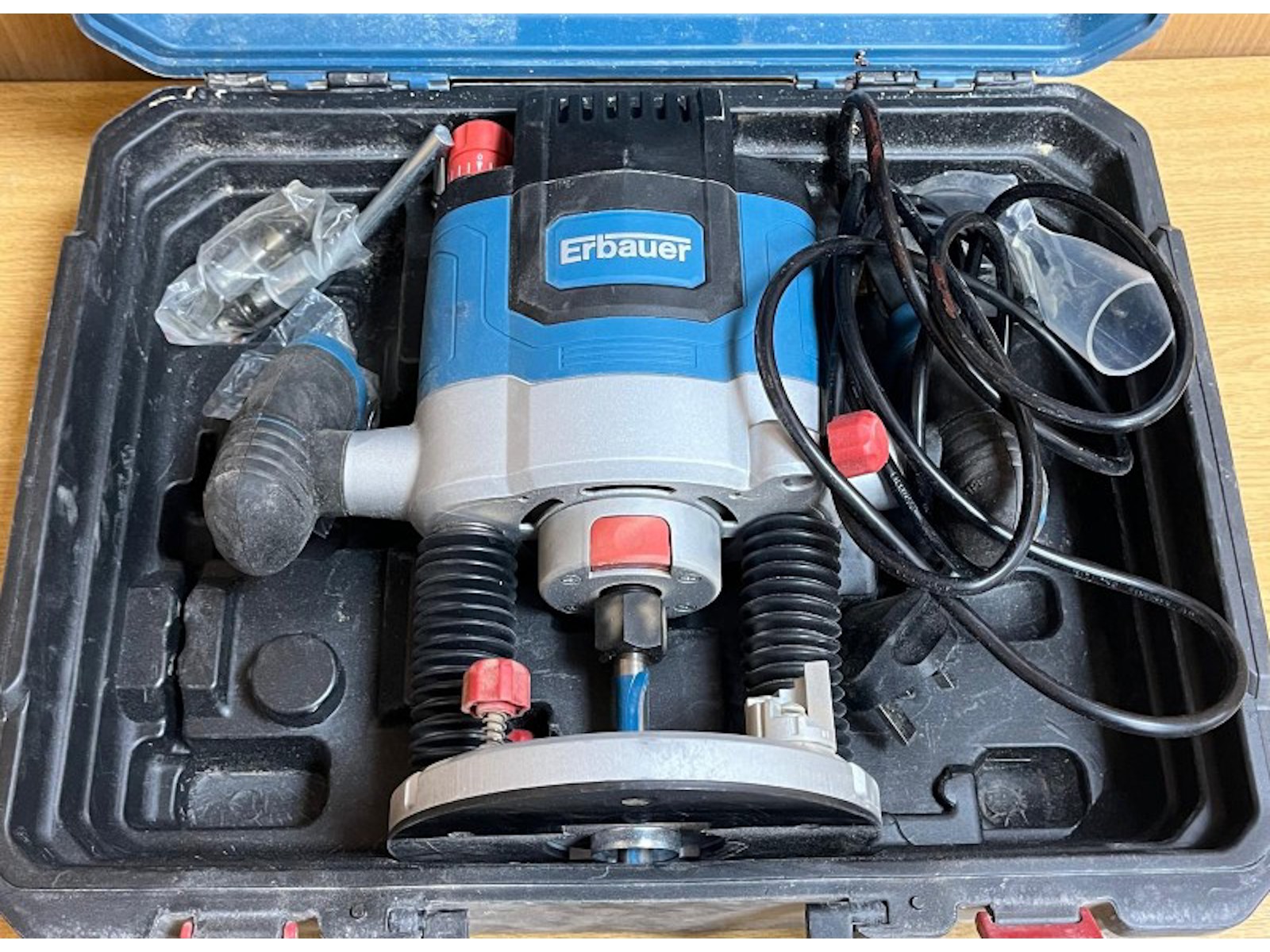 Erbauer Er2100 | 015400183181 | Cash Converters