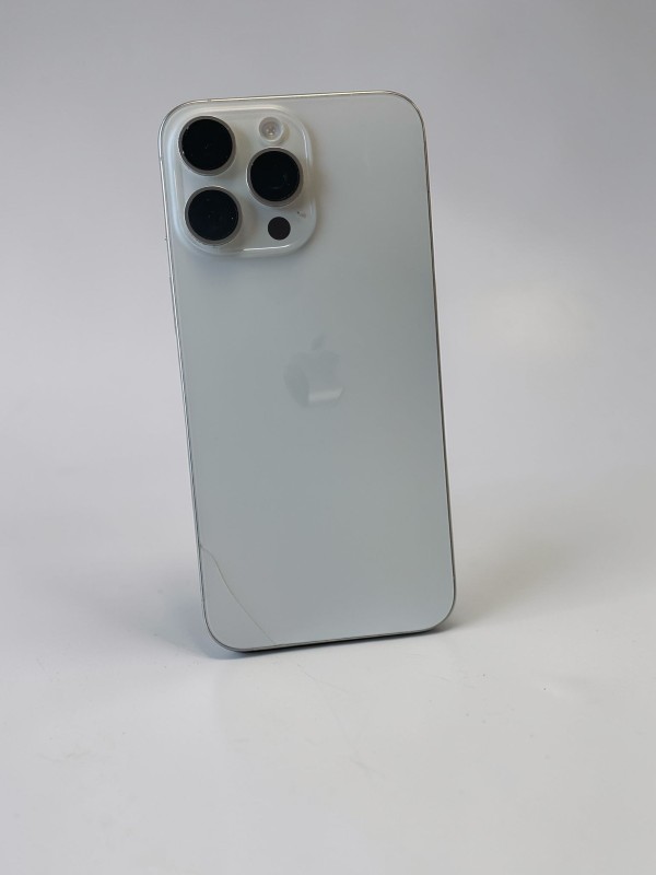 Apple iPhone 15 Pro Max iPhone 15 Pro Max 256GB Unlocked 86