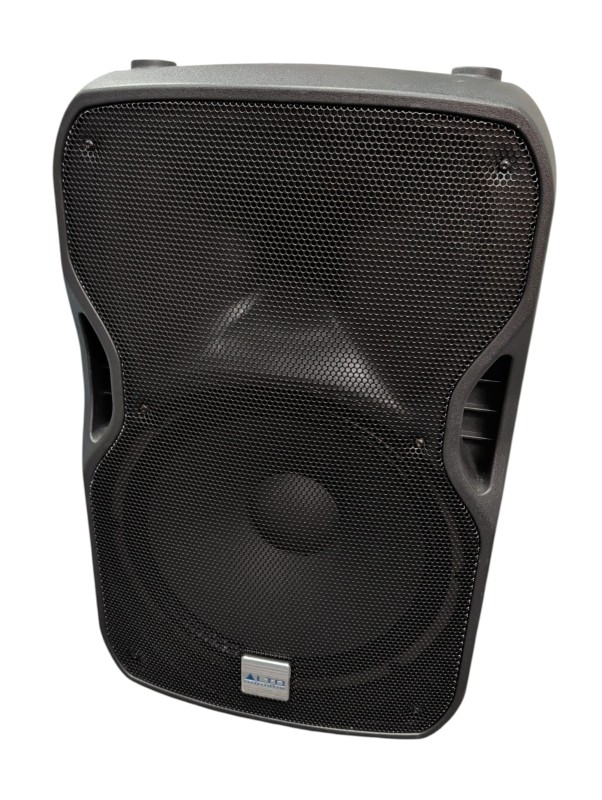 M Audio Bx5 D2 Monitor Speakers Black for £54.99 Second Hand