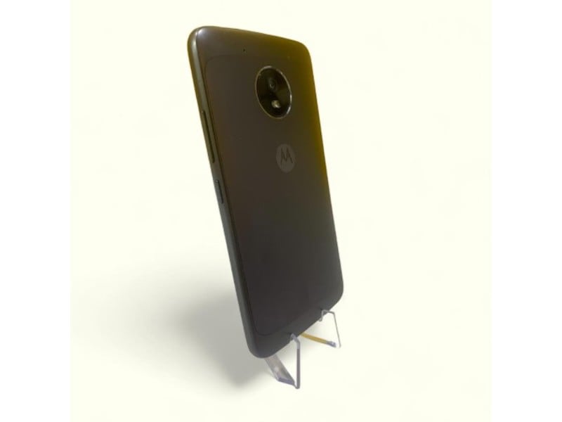 Motorola Moto G5 16GB - O2 16GB Black | 022600144197 | Cash Converters