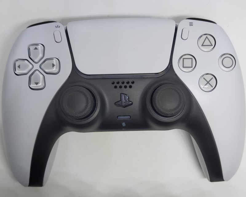 Shop Gaming Gaming Peripherals Game Controllers PlayStation Controller