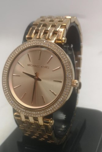 Michael Kors Watch Ladies Mk 3715 039700174793 Cash Converters