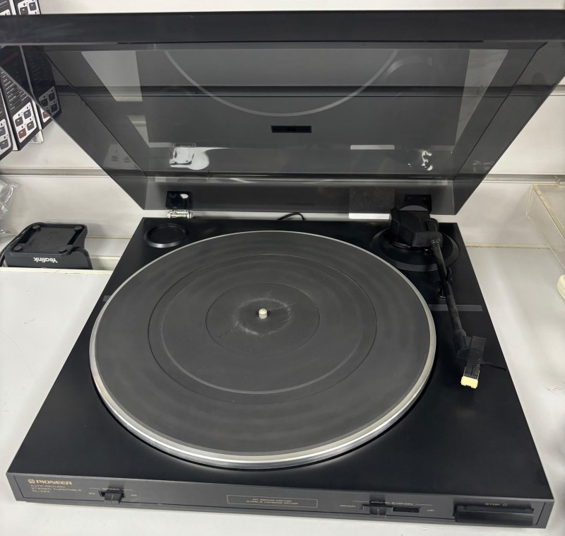 Pioneer Pl-Z93 Black | 021800133294 | Cash Converters