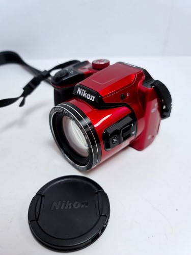 nikon coolpix b500 16.0