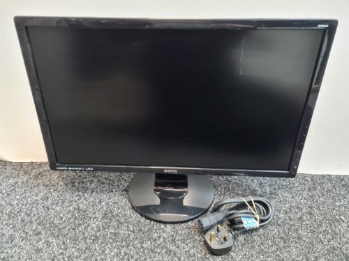 Benq Gl2260-T Black | 044700045015 | Cash Converters