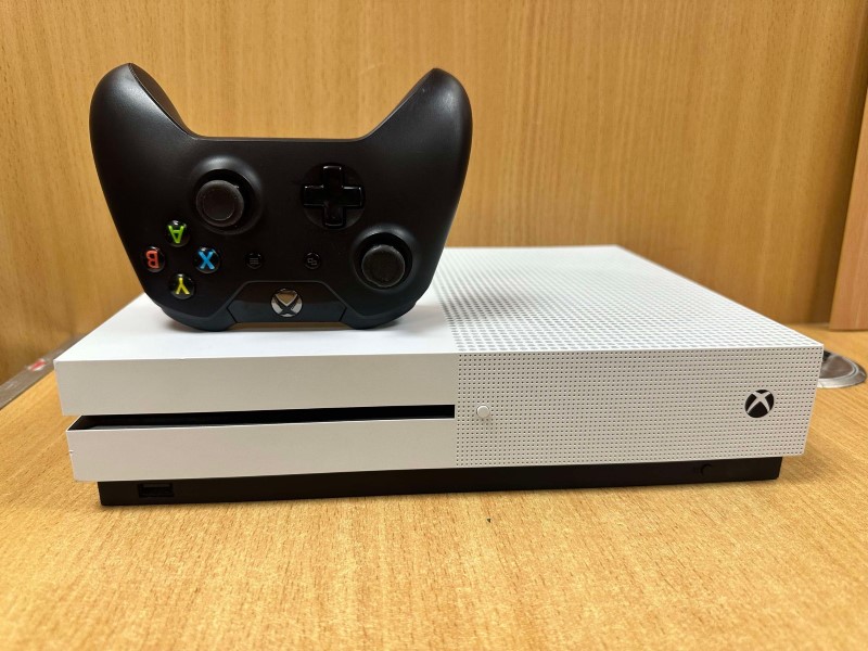Xbox one s cash converters discount