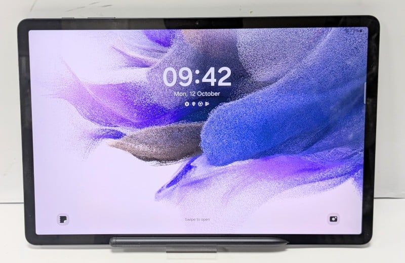 Samsung Galaxy Tab S7 Fe 12.4