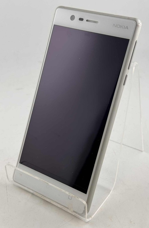Nokia C02 Android 7.1.1 Voda 16GB White | 030600152297 | Cash Converters