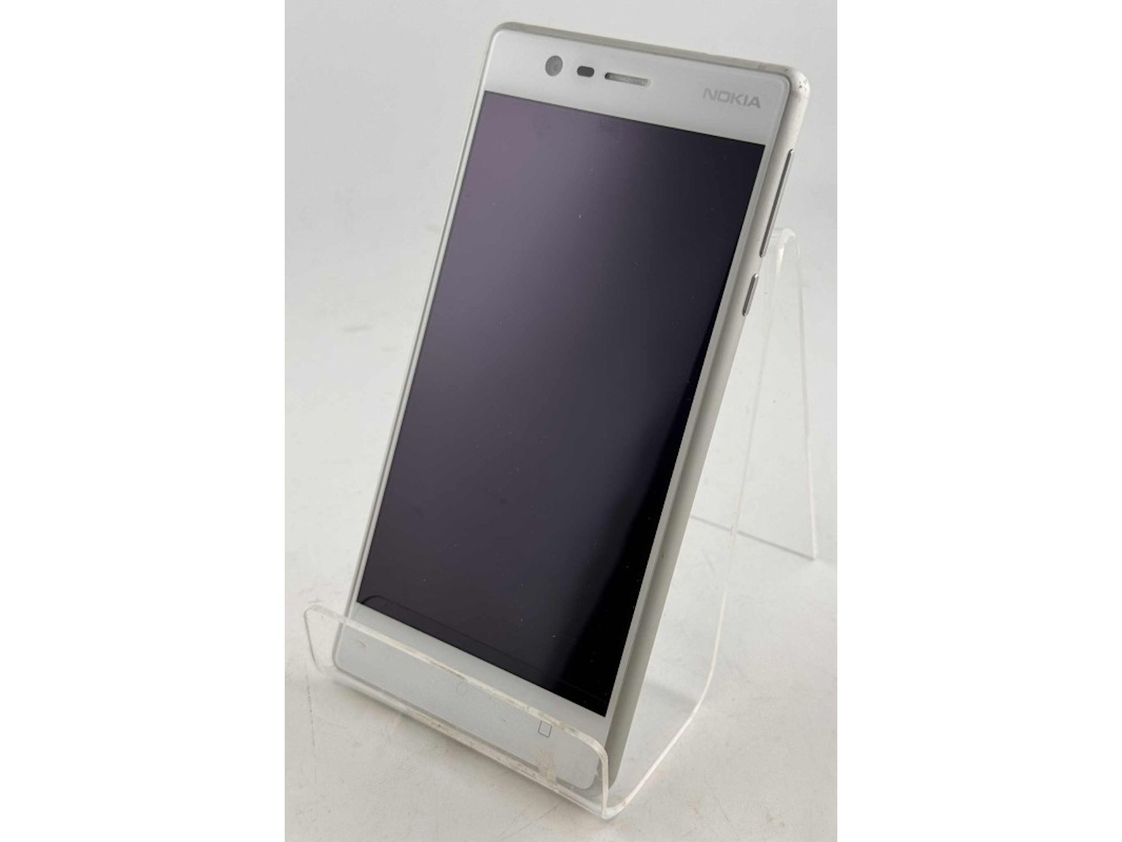 Nokia C02 Android 7.1.1 Voda 16GB White | 030600152297 | Cash Converters