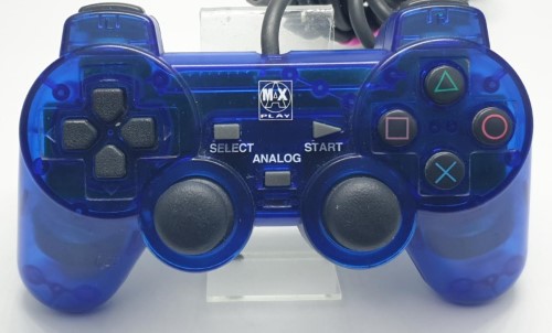 Ps2 controller cash shop converters
