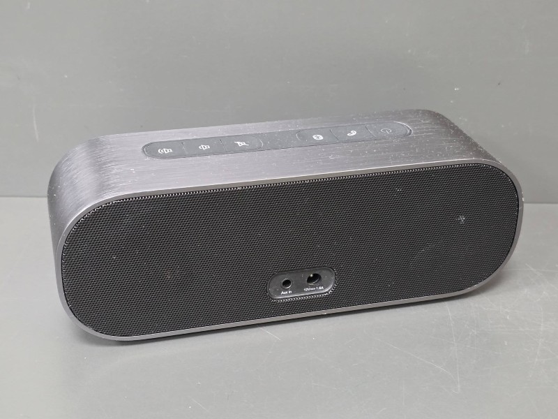 Pure Voca Bluetooth Speaker V440bt Black | 049500135545 | Cash Converters