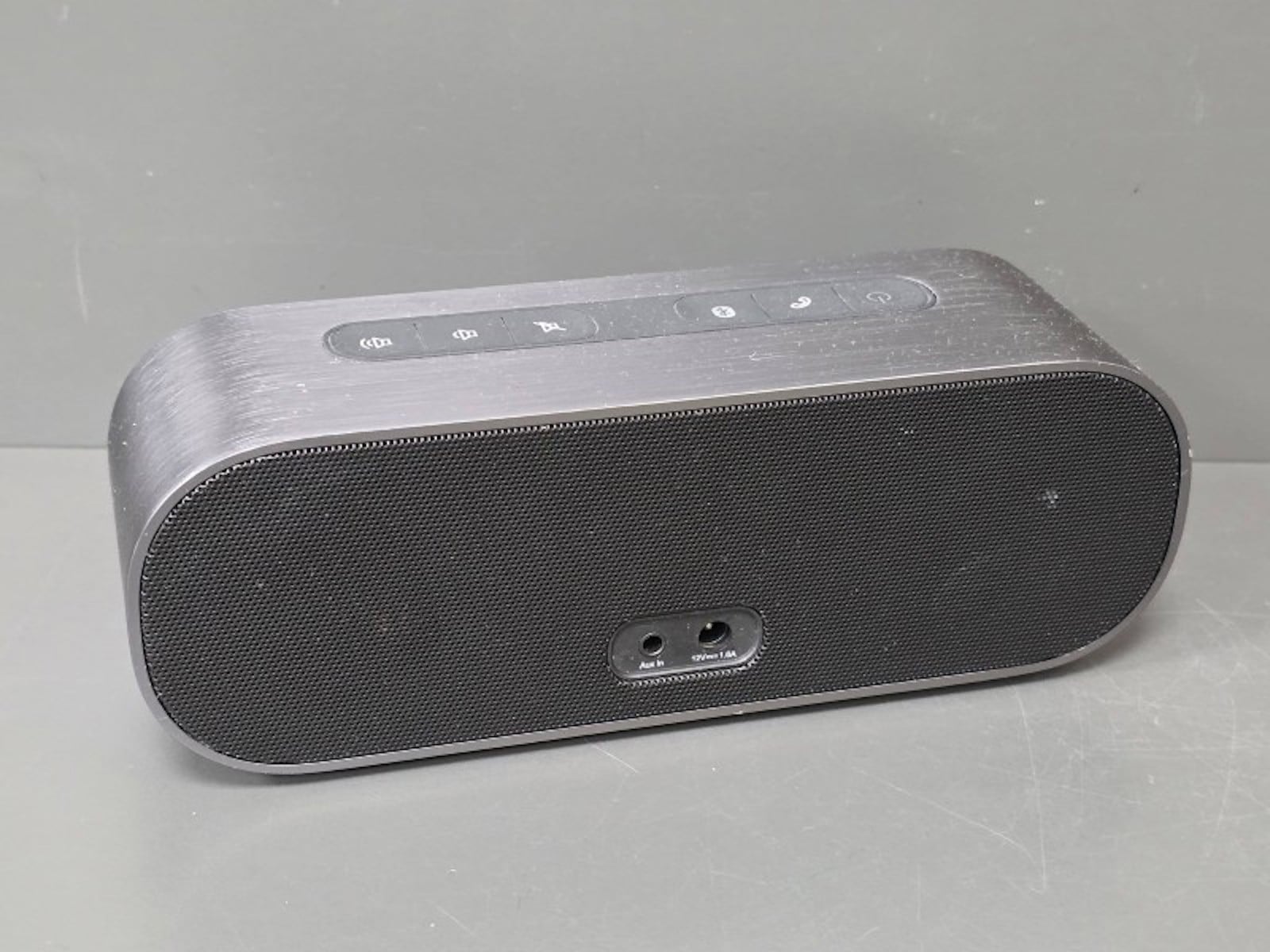Pure Cash Color Pure Voca Bluetooth Speaker V440bt Black | 049500135545 | Cash Converters