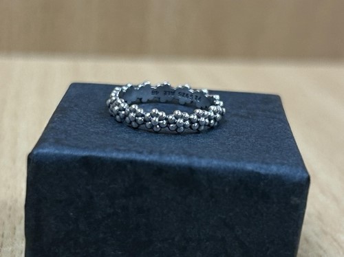 Pandora daisy on sale band ring