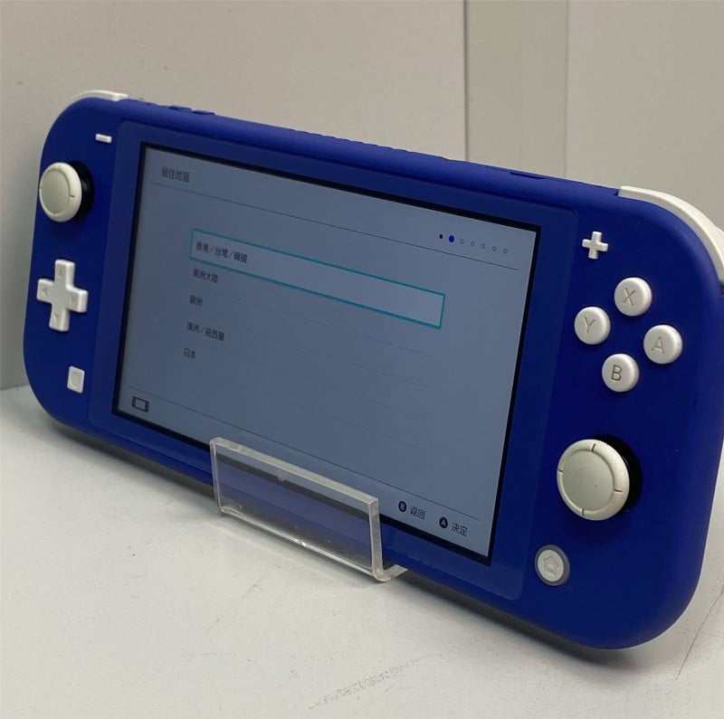 Nintendo Switch 8GB Blue | 031500139224 | Cash Converters