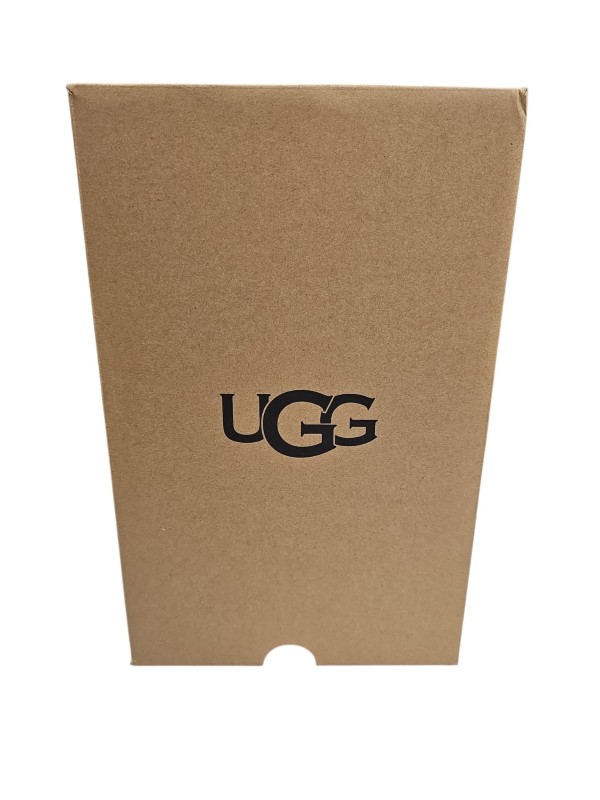 Ugg Scuffette Caspian Slippers (Size 7) Brown | 053000246468 | Cash ...