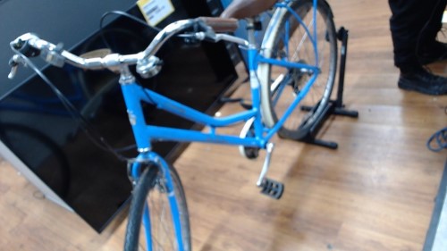 Pendleton vintage bike cheap