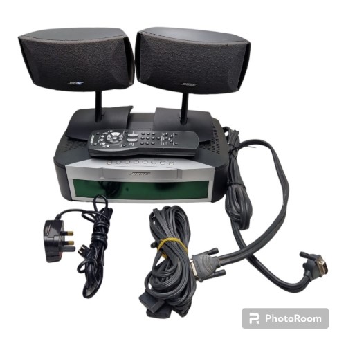 Bose av3 sales