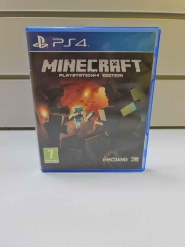 Minecraft discount cash converters