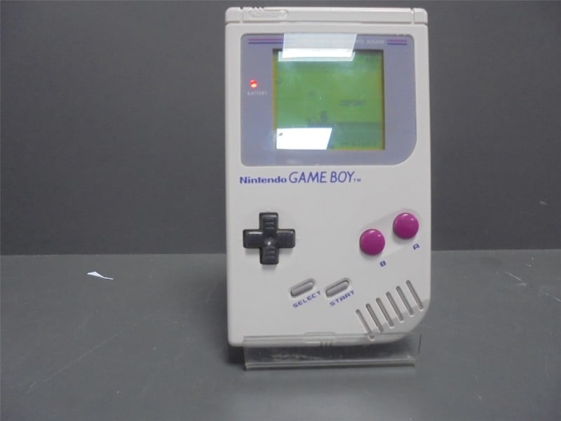 Nintendo Game Boy Grey | 029200200109 | Cash Converters
