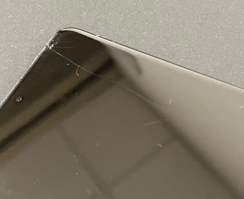 Samsung Galaxy S20 Ultra 128GB Unlocked *Cracked Screen And Screenburn