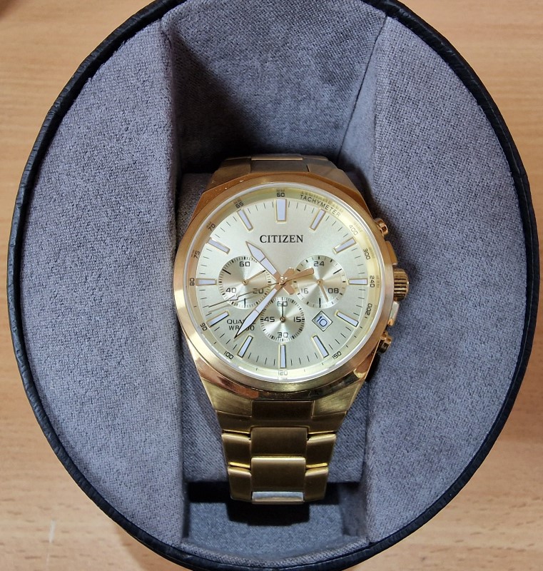 Citizen 0520 best sale