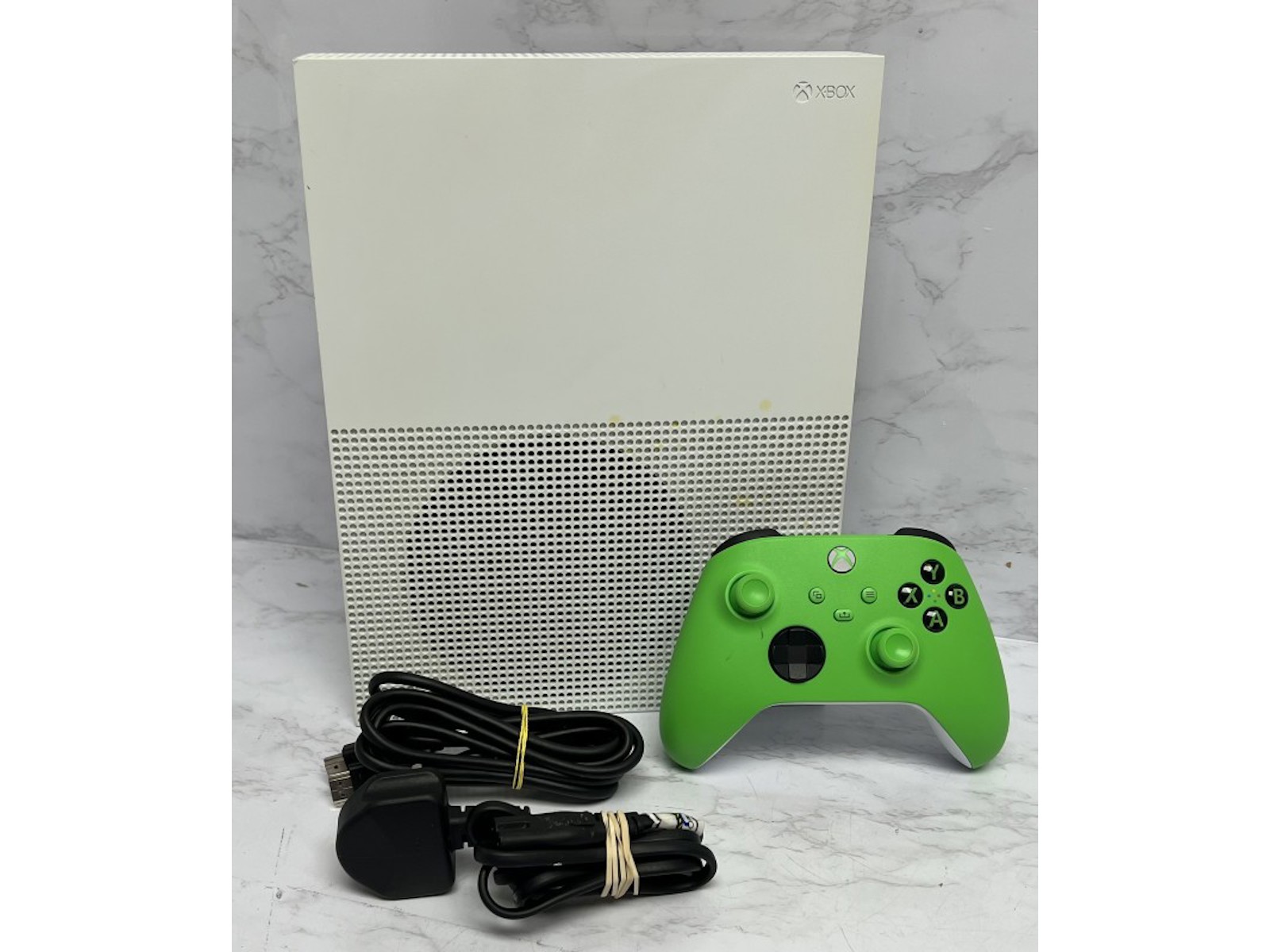 Xbox Xbox One S 500GB White 049100362017 Cash Converters