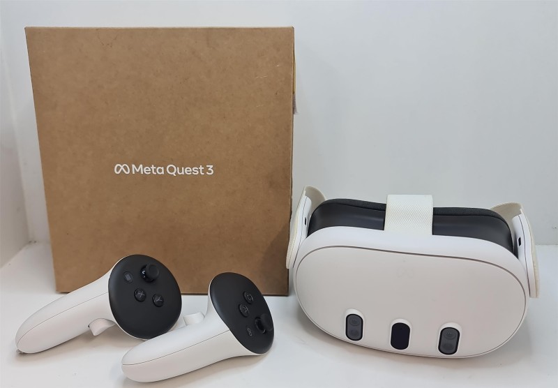 Dji Goggles (White Version) White for £99.99 Second Hand