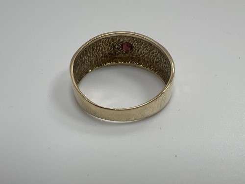 9ct-yellow-gold-unisex-ring-with-stone-sizer-038600282636-cash