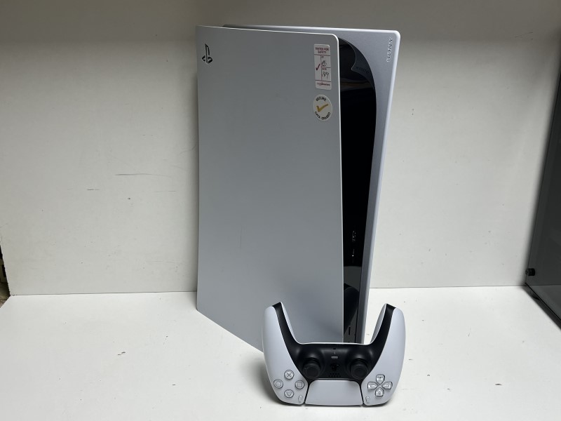 Shop Gaming Consoles & Equipment Gaming Consoles PlayStation Console