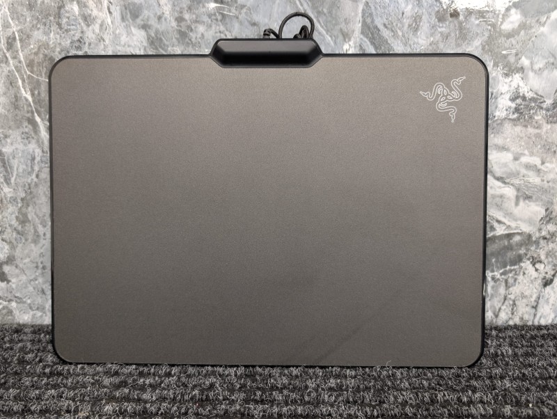 Apple Magic Trackpad Usb-C (A3120) Black for £89.99 Second Hand
