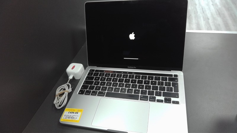Apple Macbook Pro 13-Inch, 2020 2 GHz Quad-Core i5 - 16GB - 512GB