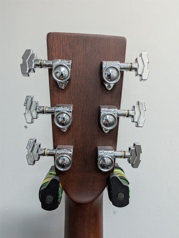 Acoustic Guitar Tanglewood Tw28snq Na Dreadnought 6-String Acoustic ...