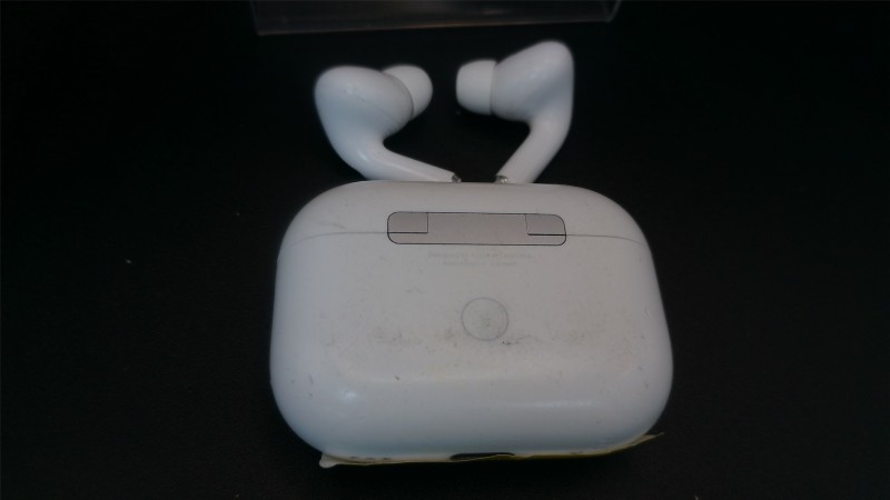 Apple Airpods 2nd Gen White | 029500143432 | Cash Converters