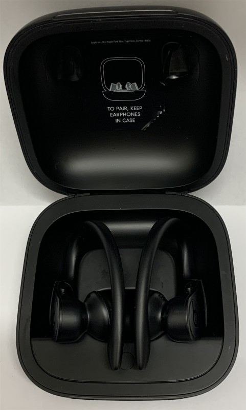 Beats Powerbeats Pro Wireless Earphones Powerbeats Pro Black for
