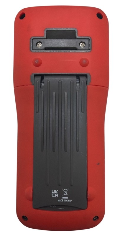 Rs-Pro Cat Iii Rs-5505 1000V | 019500198560 | Cash Converters