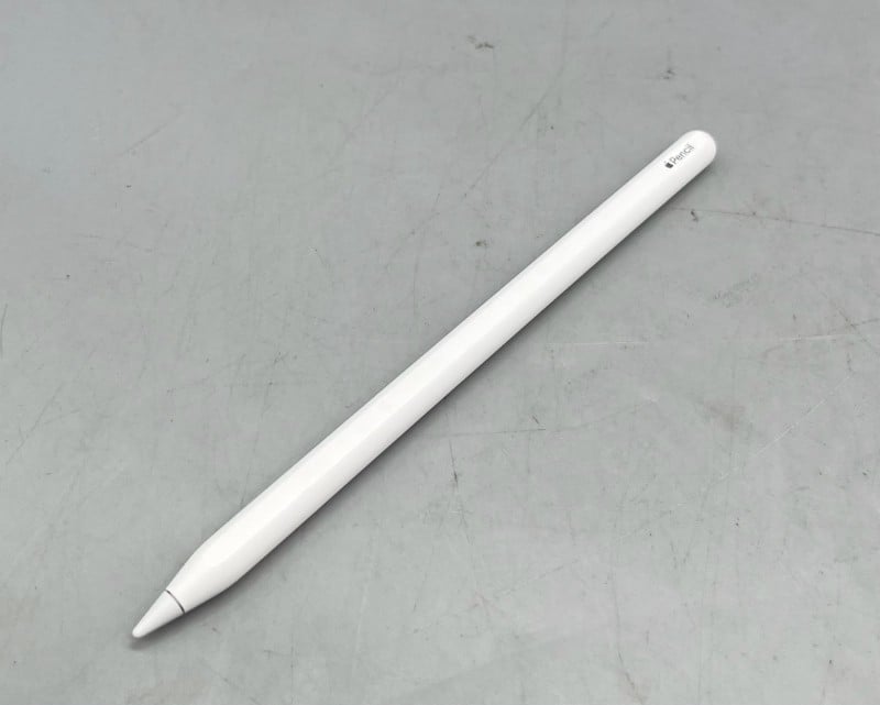 Apple Pencil Pro White for £89.99 Second Hand