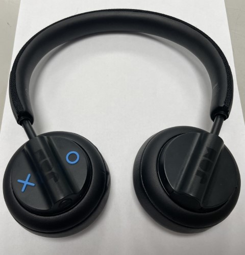 Jam out there 2025 headphones